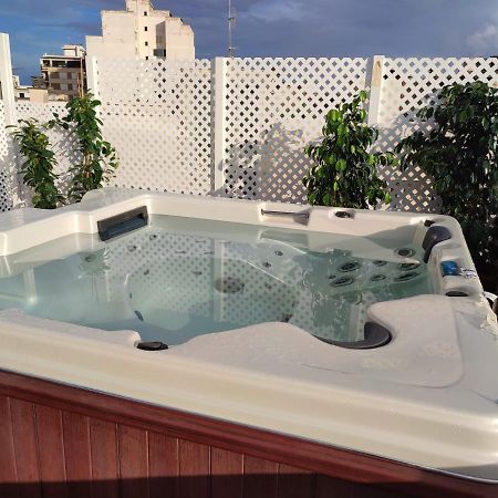 Rosalias,S House Villa อินคา ภายนอก รูปภาพ