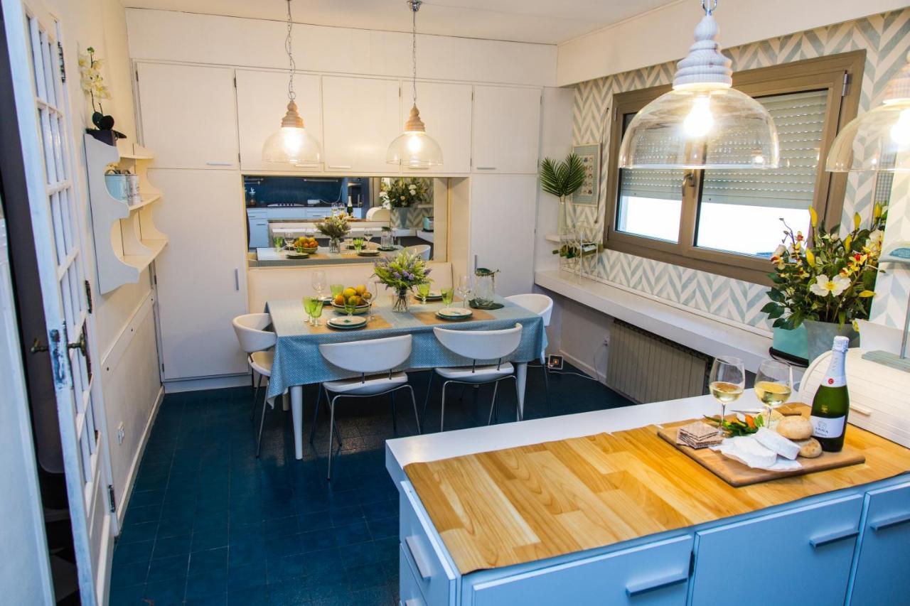 Rosalias,S House Villa อินคา ภายนอก รูปภาพ