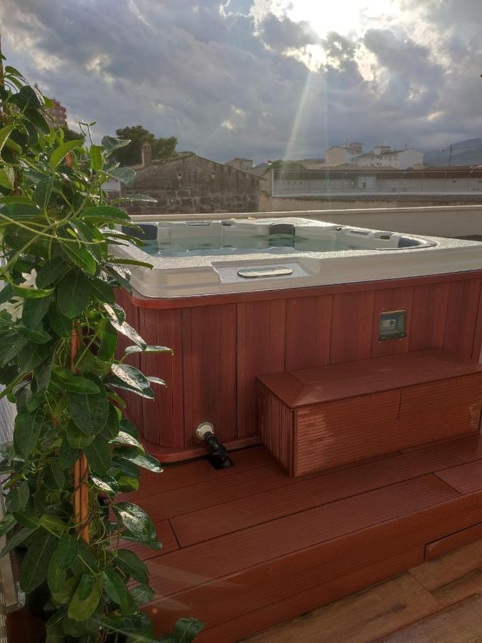 Rosalias,S House Villa อินคา ภายนอก รูปภาพ